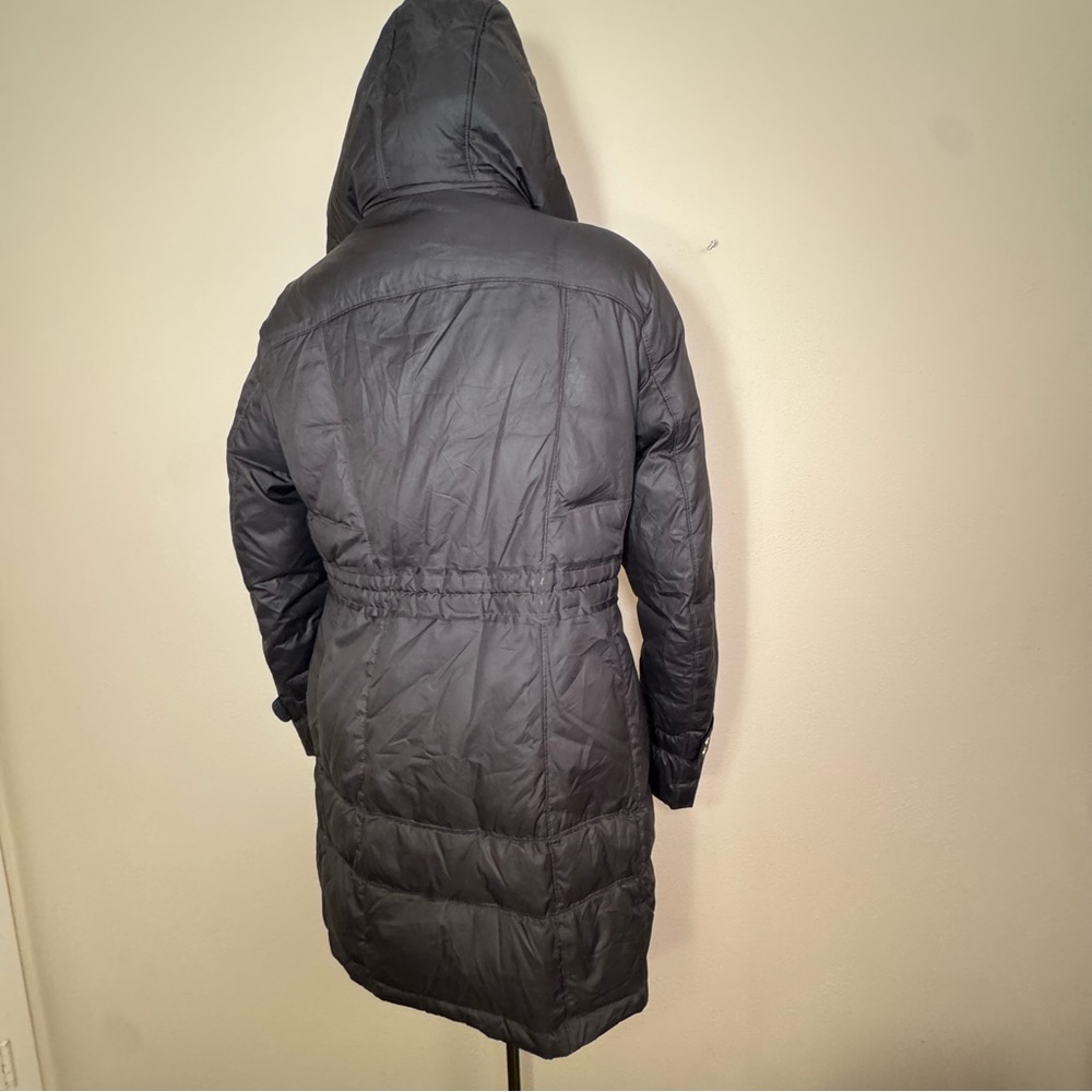 Cole Haan Signature Down Coat - Picture 4 of 16